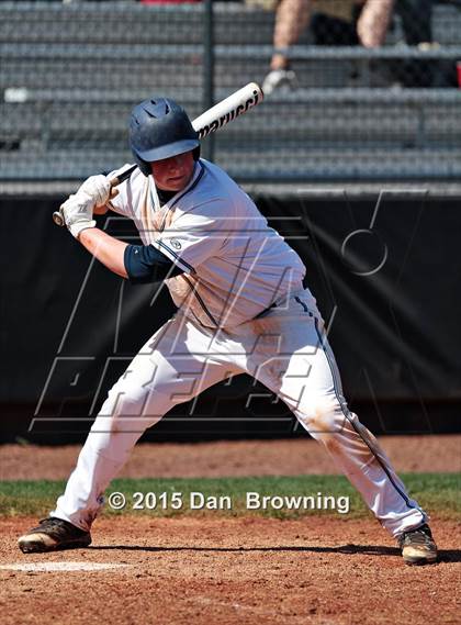 Thumbnail 2 in Farragut @ Hardin Valley Academy photogallery.