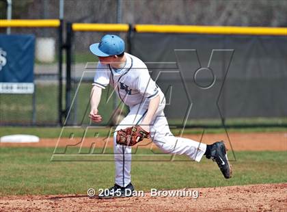 Thumbnail 1 in JV: Farragut @ Hardin Valley Academy photogallery.