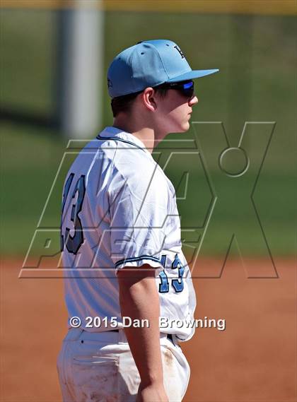 Thumbnail 1 in Farragut @ Hardin Valley Academy photogallery.