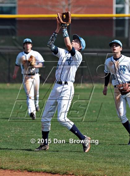 Thumbnail 1 in Farragut @ Hardin Valley Academy photogallery.