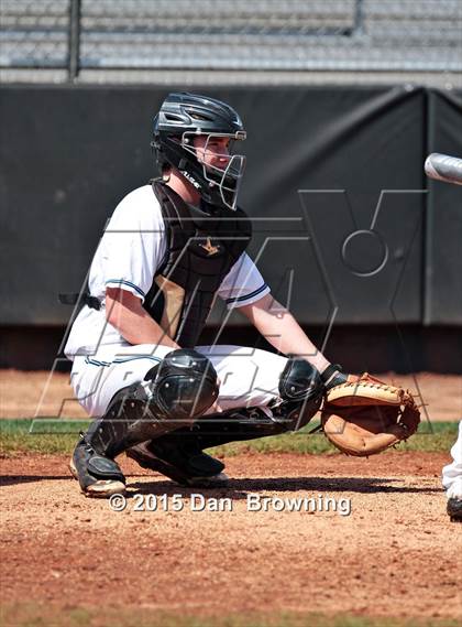 Thumbnail 3 in Farragut @ Hardin Valley Academy photogallery.