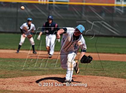 Thumbnail 2 in Farragut @ Hardin Valley Academy photogallery.