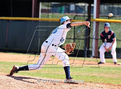 Thumbnail 1 in Farragut @ Hardin Valley Academy photogallery.