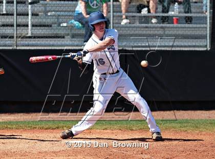 Thumbnail 2 in Farragut @ Hardin Valley Academy photogallery.