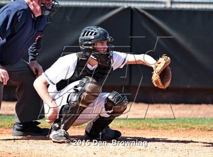 Thumbnail 3 in Farragut @ Hardin Valley Academy photogallery.