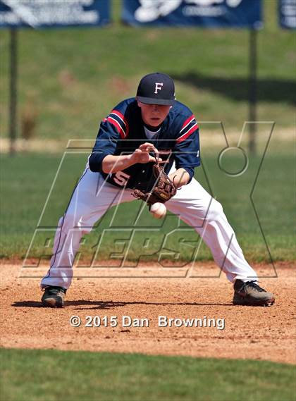Thumbnail 3 in Farragut @ Hardin Valley Academy photogallery.