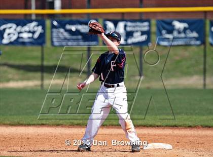 Thumbnail 2 in Farragut @ Hardin Valley Academy photogallery.