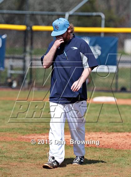 Thumbnail 1 in Farragut @ Hardin Valley Academy photogallery.