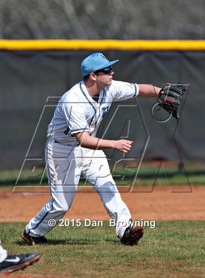 Thumbnail 3 in Farragut @ Hardin Valley Academy photogallery.