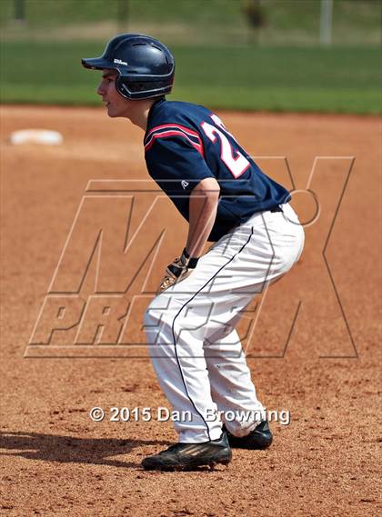 Thumbnail 3 in Farragut @ Hardin Valley Academy photogallery.