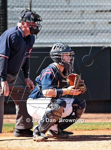 Thumbnail 2 in Farragut @ Hardin Valley Academy photogallery.