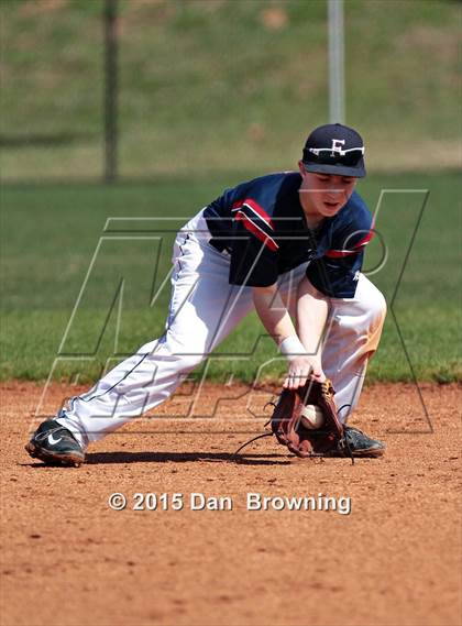 Thumbnail 3 in Farragut @ Hardin Valley Academy photogallery.