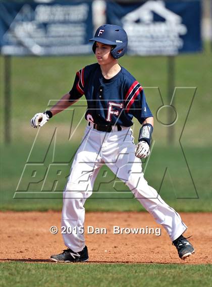 Thumbnail 2 in Farragut @ Hardin Valley Academy photogallery.