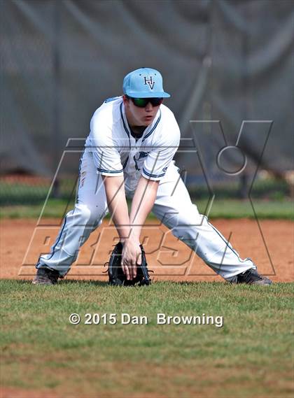Thumbnail 3 in Farragut @ Hardin Valley Academy photogallery.