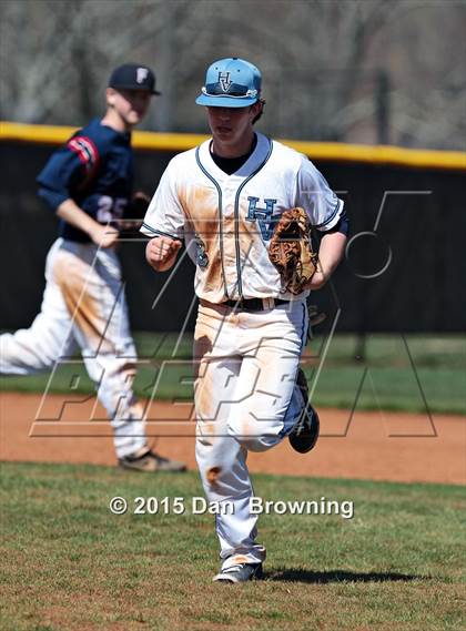 Thumbnail 2 in Farragut @ Hardin Valley Academy photogallery.