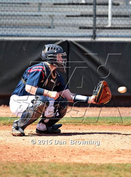Thumbnail 2 in Farragut @ Hardin Valley Academy photogallery.