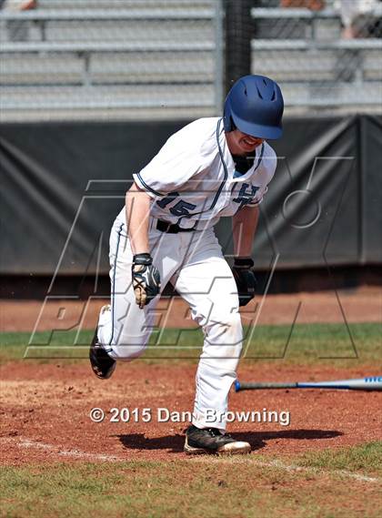 Thumbnail 1 in Farragut @ Hardin Valley Academy photogallery.