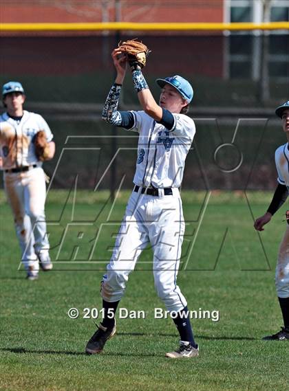 Thumbnail 3 in Farragut @ Hardin Valley Academy photogallery.