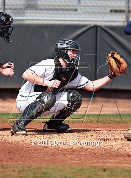 Thumbnail 1 in Farragut @ Hardin Valley Academy photogallery.