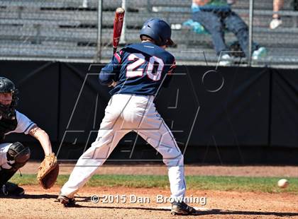 Thumbnail 2 in Farragut @ Hardin Valley Academy photogallery.