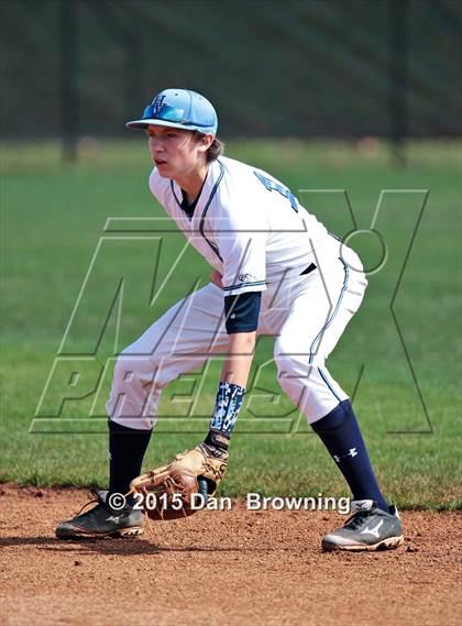 Thumbnail 3 in Farragut @ Hardin Valley Academy photogallery.