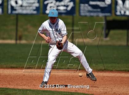 Thumbnail 2 in Farragut @ Hardin Valley Academy photogallery.