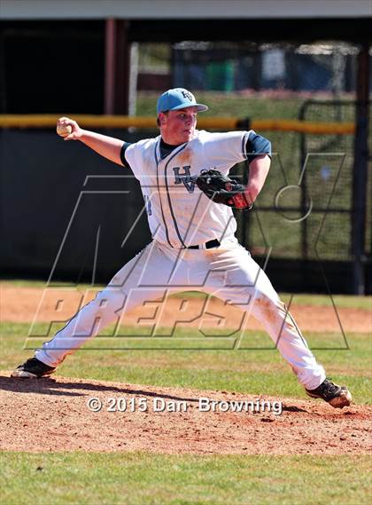 Thumbnail 2 in Farragut @ Hardin Valley Academy photogallery.