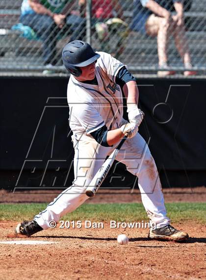 Thumbnail 3 in Farragut @ Hardin Valley Academy photogallery.