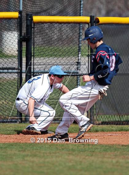 Thumbnail 2 in Farragut @ Hardin Valley Academy photogallery.