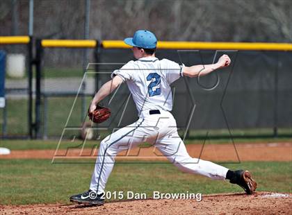 Thumbnail 2 in Farragut @ Hardin Valley Academy photogallery.