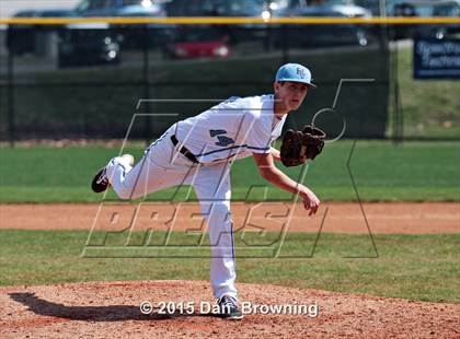 Thumbnail 2 in Farragut @ Hardin Valley Academy photogallery.