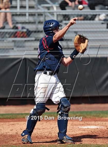 Thumbnail 2 in Farragut @ Hardin Valley Academy photogallery.
