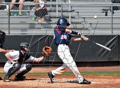 Thumbnail 1 in Farragut @ Hardin Valley Academy photogallery.