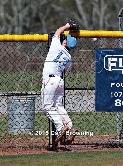 Thumbnail 3 in Farragut @ Hardin Valley Academy photogallery.