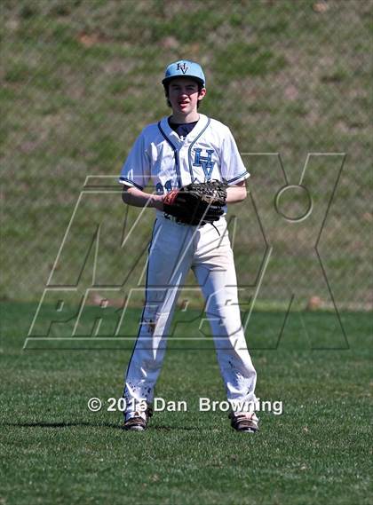 Thumbnail 1 in Farragut @ Hardin Valley Academy photogallery.