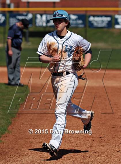 Thumbnail 1 in Farragut @ Hardin Valley Academy photogallery.