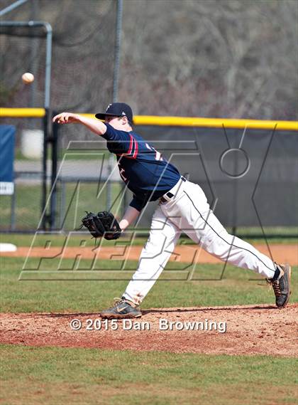 Thumbnail 2 in Farragut @ Hardin Valley Academy photogallery.