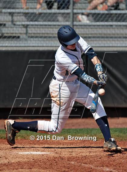 Thumbnail 1 in Farragut @ Hardin Valley Academy photogallery.
