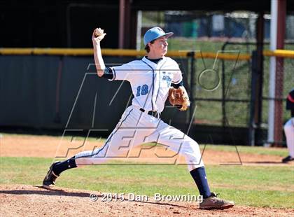 Thumbnail 3 in Farragut @ Hardin Valley Academy photogallery.