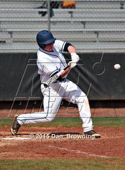 Thumbnail 1 in Farragut @ Hardin Valley Academy photogallery.