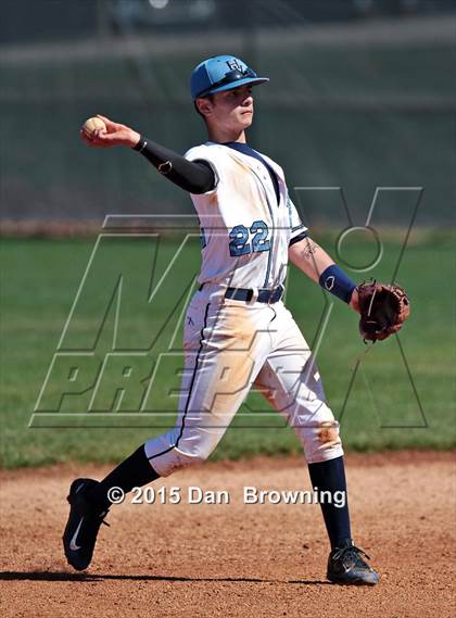 Thumbnail 1 in Farragut @ Hardin Valley Academy photogallery.