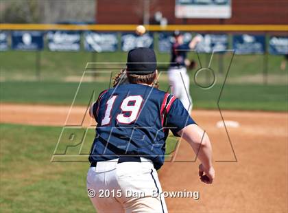 Thumbnail 2 in Farragut @ Hardin Valley Academy photogallery.