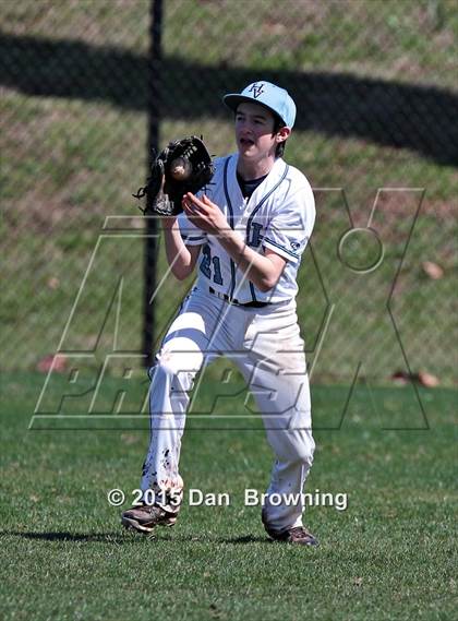 Thumbnail 1 in Farragut @ Hardin Valley Academy photogallery.