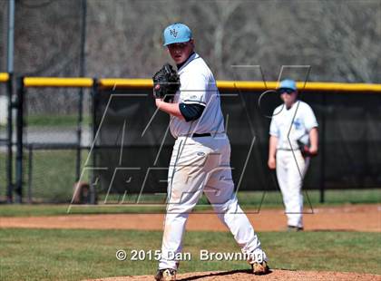 Thumbnail 2 in Farragut @ Hardin Valley Academy photogallery.
