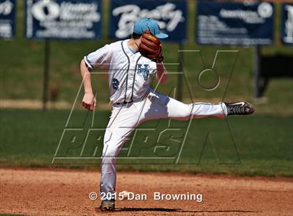 Thumbnail 1 in Farragut @ Hardin Valley Academy photogallery.