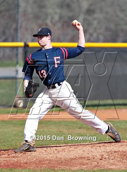Thumbnail 1 in Farragut @ Hardin Valley Academy photogallery.