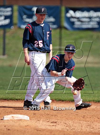 Thumbnail 1 in Farragut @ Hardin Valley Academy photogallery.