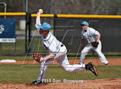 Thumbnail 1 in Farragut @ Hardin Valley Academy photogallery.