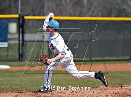Thumbnail 3 in Farragut @ Hardin Valley Academy photogallery.