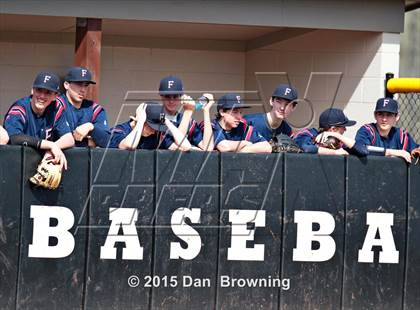 Thumbnail 3 in Farragut @ Hardin Valley Academy photogallery.